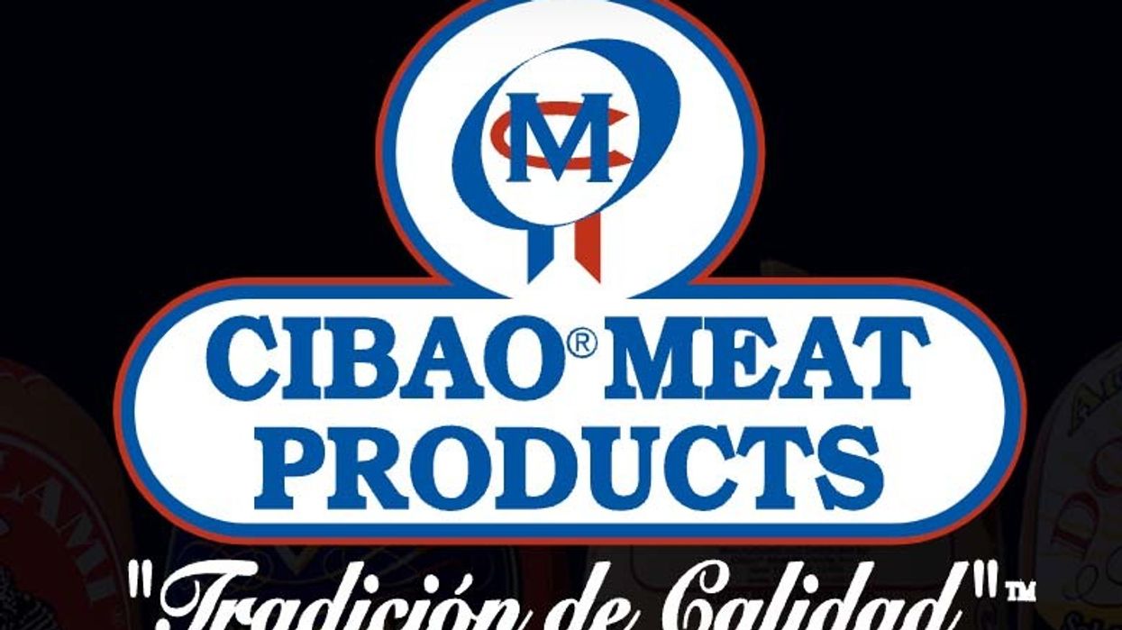 Cibao Meat Products logo