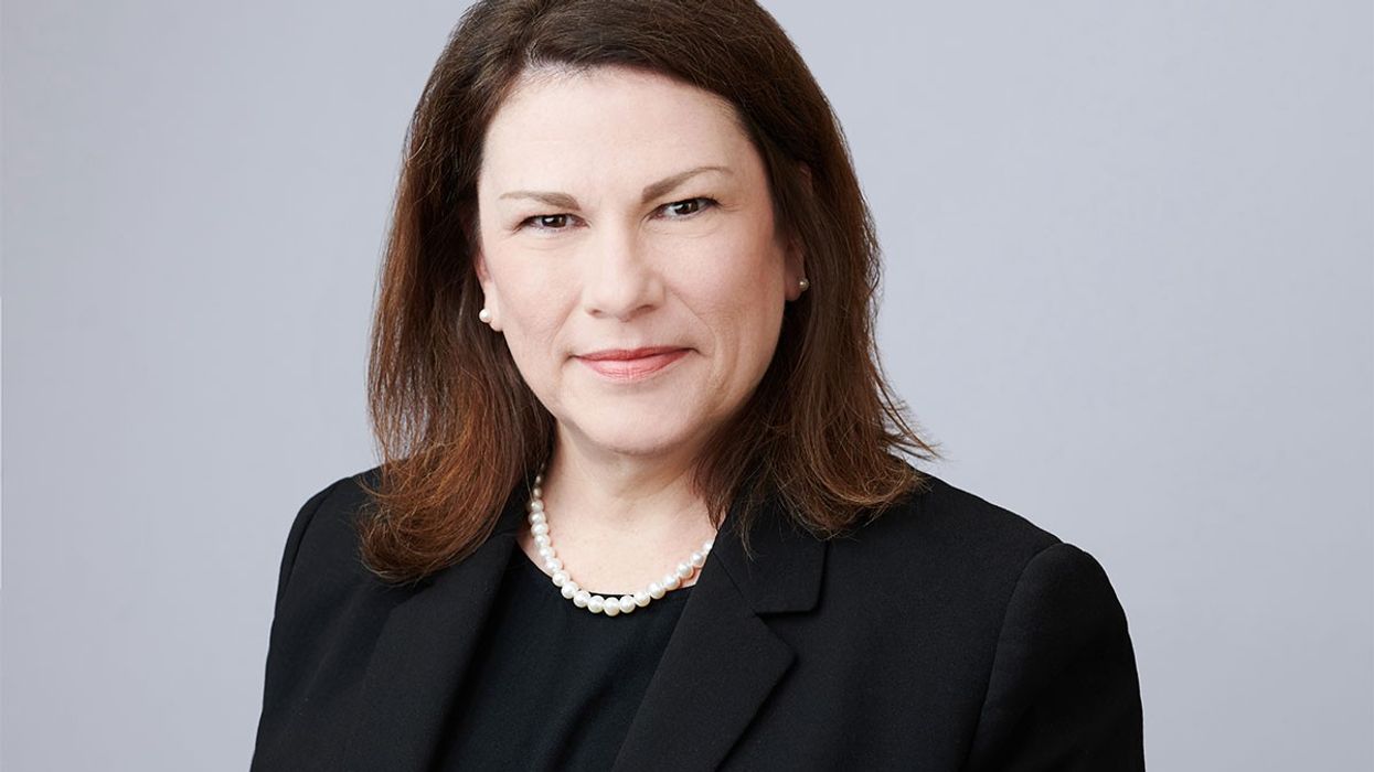 Elizabeth Gallenagh