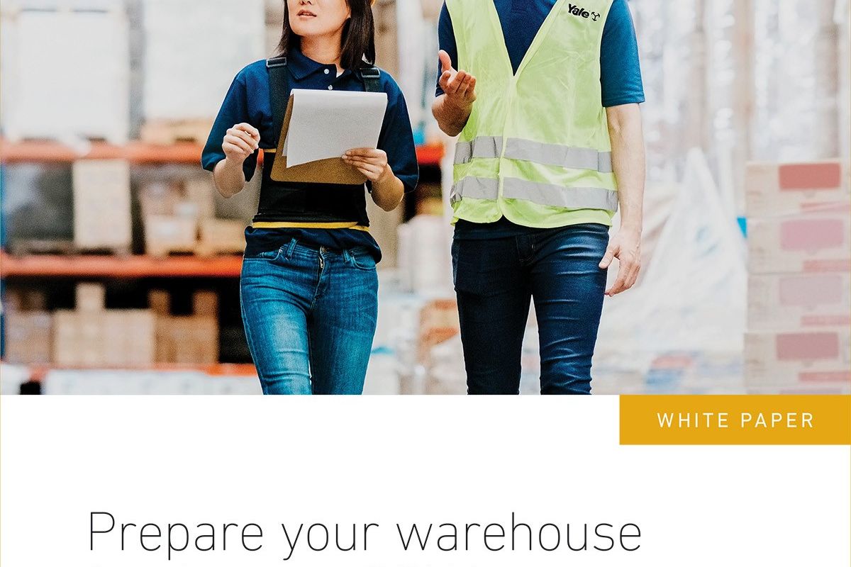 What does the OSHA warehouse safety program mean for you?