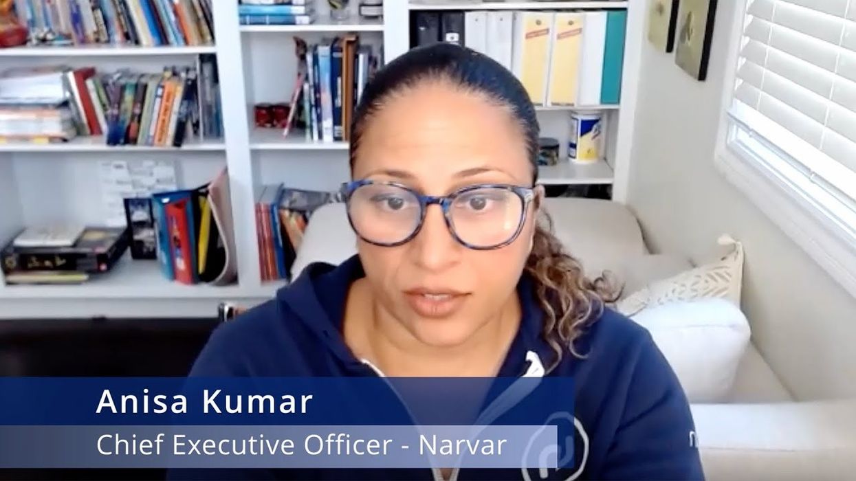 Supply Chain Short Takes: Anisa Kumar of Narvar on preventing fraudulent retail returns