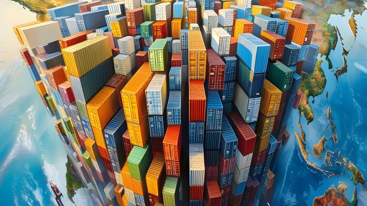 Intermodal market trends signal a return to stability, but warning signs lie ahead