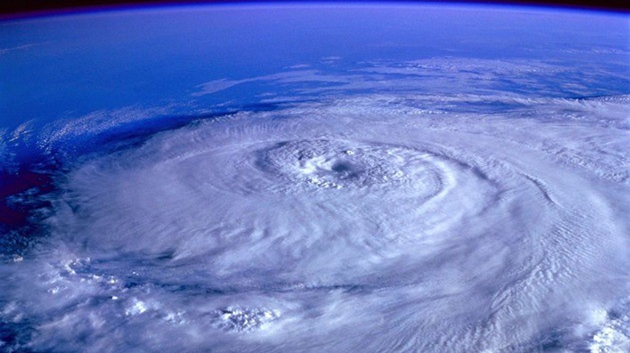 Hurricane Francine threatens supply chains
