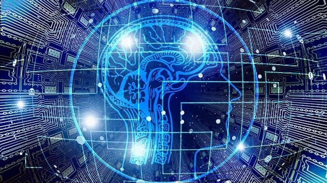 AI tops digital supply chain investment priorities
