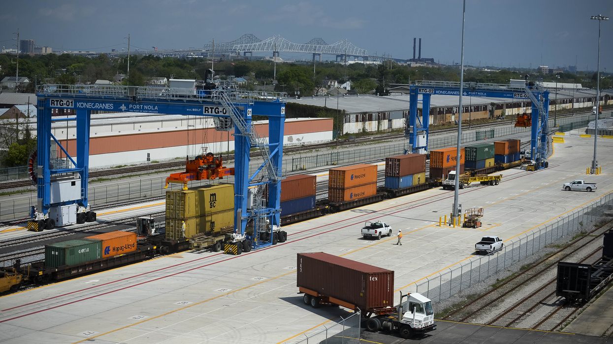 Dock strike: Shippers seek ways to minimize the damage