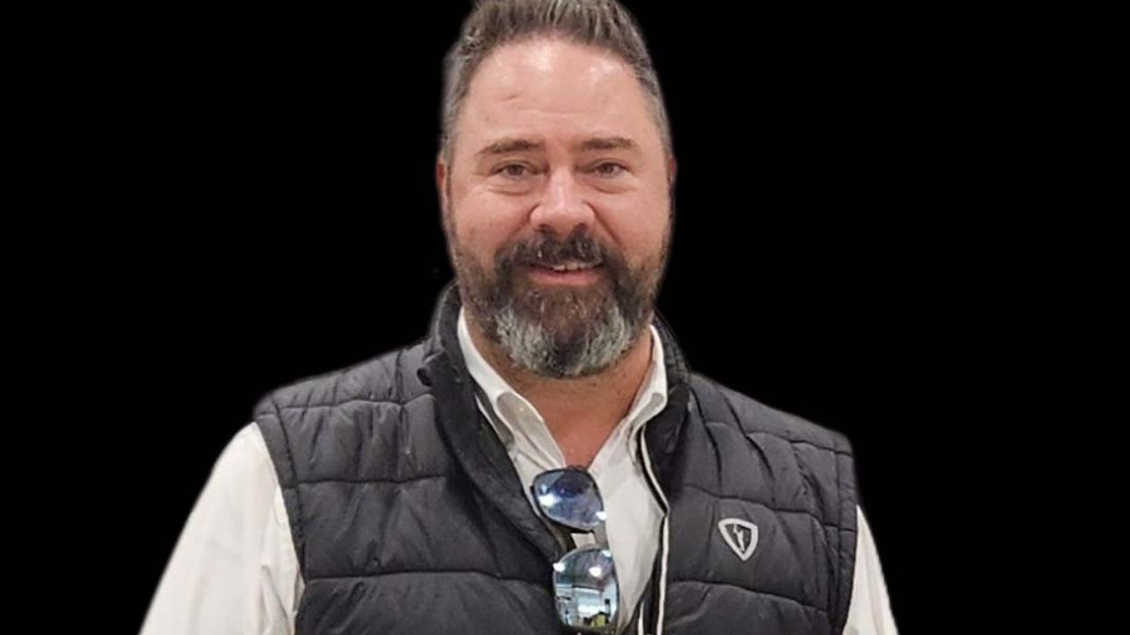 Jeremy Van Puffelen of Prism Logistics