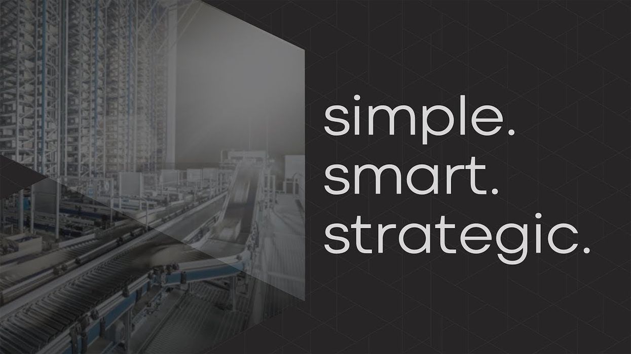 Optimize Your Warehouse Operations with Storage Solutions – Powered by Jungheinrich